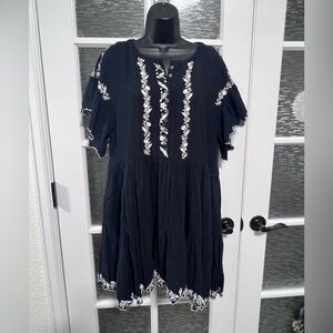Free People Shirt